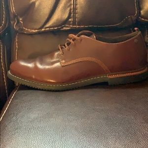 Timberland Earthkeepers Size 10